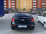 Chevrolet Cruze 2013 годаfor4 300 000 тг. в Актобе – фото 4