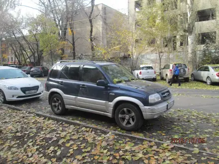 Suzuki Grand Vitara 2002 года за 40 976 тг. в Алматы