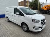 JAC  M4 Цельнометаллический 2026 годаүшін12 900 000 тг. в Астана – фото 3