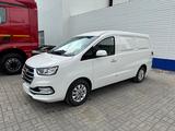 JAC  M4 Цельнометаллический 2026 годаүшін12 900 000 тг. в Астана