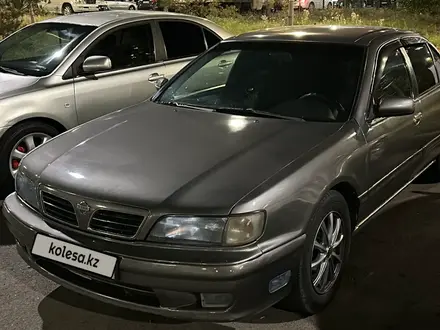 Nissan Maxima 1998 года за 2 150 000 тг. в Алматы – фото 6