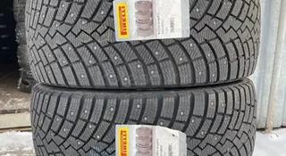 285/60/18 Pirelli Scorpion Ice zero2 (шип) за 500 000 тг. в Алматы