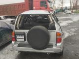 Suzuki Grand Vitara 2001 годаүшін1 850 000 тг. в Усть-Каменогорск – фото 3