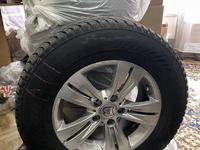 Nokian Tyres Nordman 8 SVV 225/70/R16 зимние шипованные за 150 000 тг. в Алматы