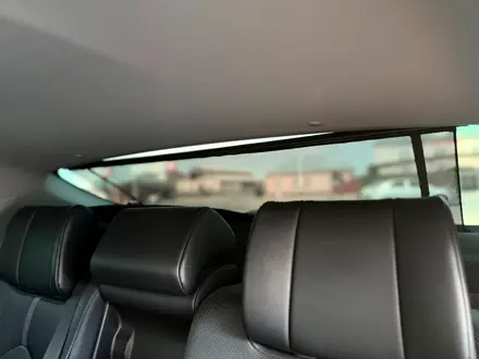 Toyota Camry Luxe 2023 года за 17 700 000 тг. в Кызылорда – фото 23