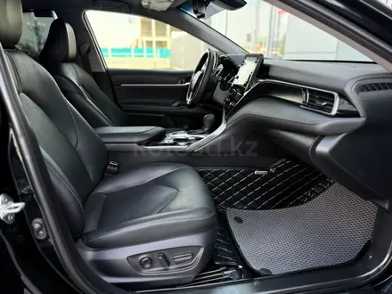 Toyota Camry Luxe 2023 года за 17 700 000 тг. в Кызылорда – фото 6