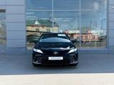 Toyota Camry Luxe 2023 годаүшін17 700 000 тг. в Кызылорда – фото 5