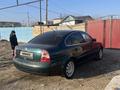 Volkswagen Passat 2001 года за 1 200 000 тг. в Атырау – фото 5