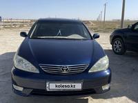 Toyota Camry 2005 годаfor5 600 000 тг. в Жанаозен