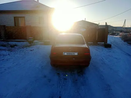 Opel Vectra 1996 года за 1 350 000 тг. в Семей – фото 3