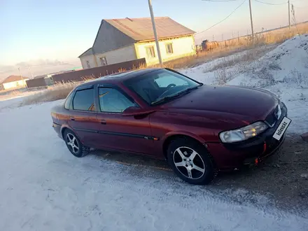 Opel Vectra 1996 года за 1 350 000 тг. в Семей – фото 2