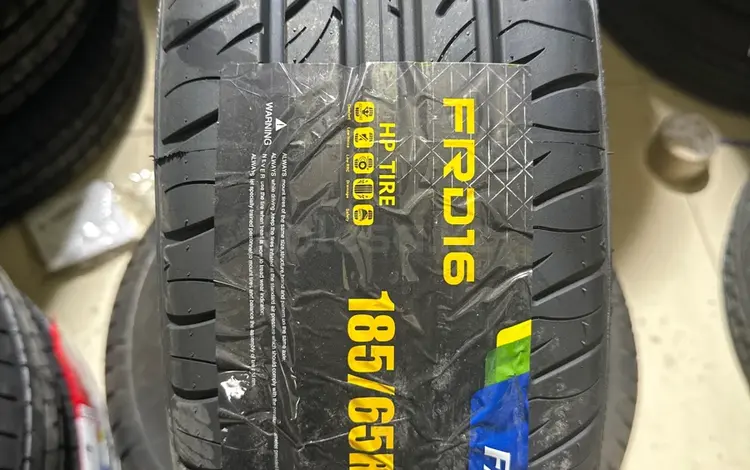 185/65R15 за 14 850 тг. в Алматы