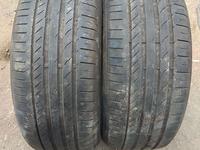 Шины 225/50 R17 — "Continental ContiSportContact 5 SSR RunFlat" (for60 000 тг. в Астана