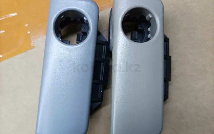 Замок ручка бардачок. Дубликат. Тойота Сиенна. Авенсис.4 Руннер. за 5 000 тг. в Алматы