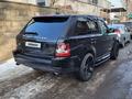 Land Rover Range Rover Sport 2008 годаfor8 900 000 тг. в Алматы – фото 7