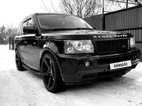 Land Rover Range Rover Sport 2008 годаүшін8 900 000 тг. в Алматы