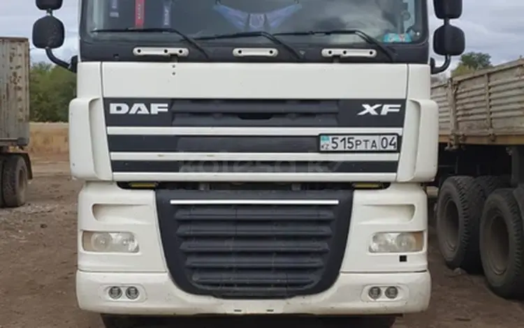 DAF  FX105 2008 года за 12 500 000 тг. в Актобе