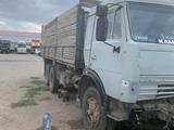 КамАЗ  53212 1993 года за 1 700 000 тг. в Актобе – фото 3