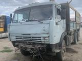 КамАЗ  53212 1993 года за 1 700 000 тг. в Актобе