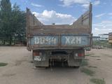 КамАЗ  53212 1993 года за 1 700 000 тг. в Актобе – фото 5