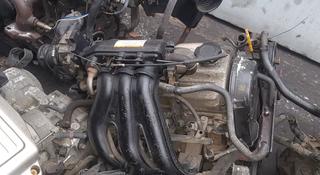Двигатель на Daewoo Matiz 0.8 объем катушковый и трамблерный за 285 000 тг. в Алматы