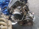 Двигатель на Daewoo Matiz 0.8 объем катушковый и трамблерныйүшін300 000 тг. в Алматы – фото 2
