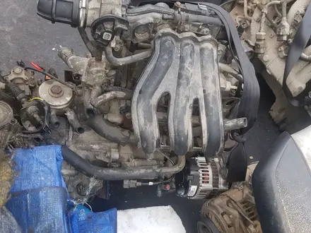 Двигатель на Daewoo Matiz 0.8 объем катушковый и трамблерный за 285 000 тг. в Алматы – фото 4
