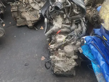 Двигатель на Daewoo Matiz 0.8 объем катушковый и трамблерный за 285 000 тг. в Алматы – фото 5