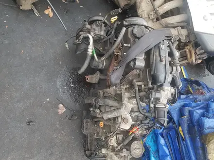 Двигатель на Daewoo Matiz 0.8 объем катушковый и трамблерный за 285 000 тг. в Алматы – фото 7
