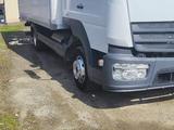 Mercedes-Benz  Atego 823 2020 годаүшін27 000 000 тг. в Алматы – фото 2