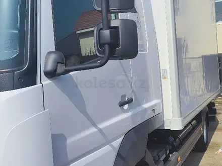 Mercedes-Benz  Atego 823 2020 года за 27 000 000 тг. в Алматы – фото 3