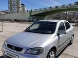 Opel Astra 2003 года за 1 950 000 тг. в Атырау – фото 2