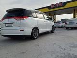 Toyota Estima 2007 года за 7 500 000 тг. в Алматы