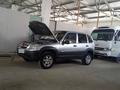 Chevrolet Niva 2012 годаfor3 300 000 тг. в Атырау – фото 21