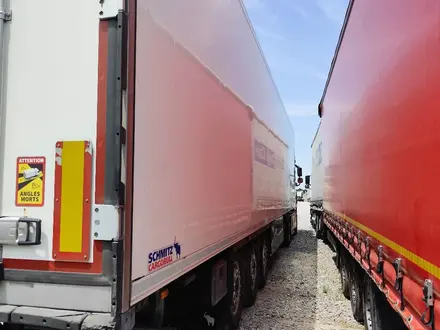 Schmitz Cargobull 2018 года за 23 500 000 тг. в Шымкент – фото 3