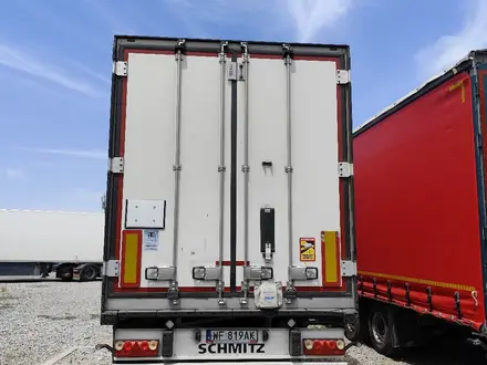 Schmitz Cargobull 2018 года за 23 500 000 тг. в Шымкент – фото 6