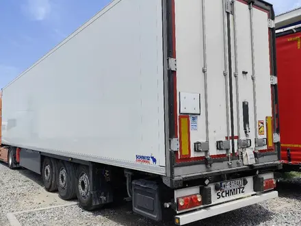 Schmitz Cargobull 2018 года за 23 500 000 тг. в Шымкент – фото 7