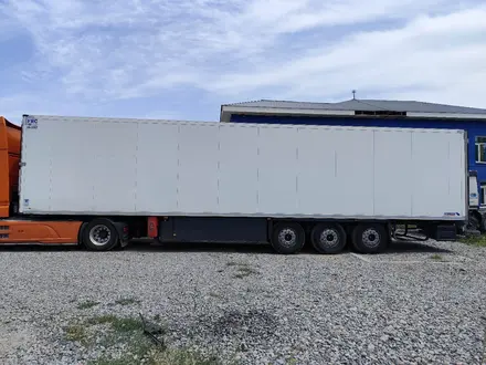 Schmitz Cargobull 2018 года за 23 500 000 тг. в Шымкент – фото 8