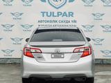 Toyota Camry 2012 года за 6 700 000 тг. в Актау – фото 2