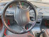 Mazda Cronos 1996 годаүшін1 150 000 тг. в Шымкент – фото 3