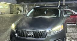 Kia Sorento 2015 годаүшін10 000 000 тг. в Алматы