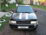 Audi 80 1990 годаfor1 200 000 тг. в Щучинск – фото 4