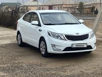 Kia Rio 2014 годаүшін5 200 000 тг. в Туркестан