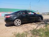 Toyota Camry 2007 годаүшін5 600 000 тг. в Рудный – фото 5