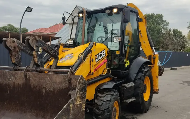 JCB 2013 года за 25 500 000 тг. в Алматы