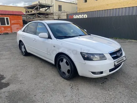 Hyundai Sonata 2006 года за 2 650 000 тг. в Семей