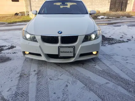 BMW 325 2006 года за 6 000 000 тг. в Шымкент