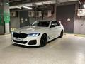 BMW 530 2021 годаүшін23 000 000 тг. в Астана