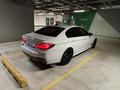 BMW 530 2021 годаүшін23 000 000 тг. в Астана – фото 4