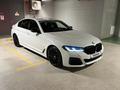 BMW 530 2021 годаүшін23 000 000 тг. в Астана – фото 3